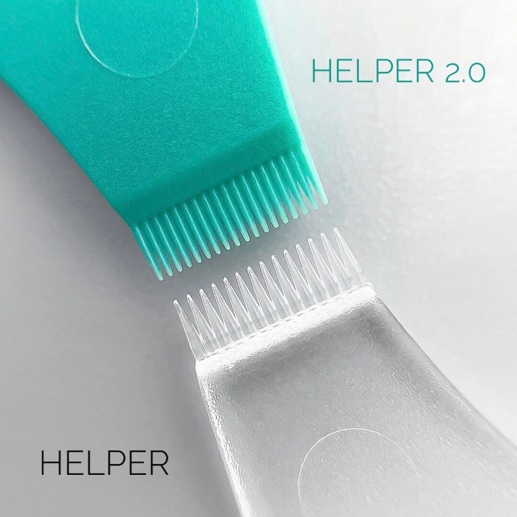 Inlei - Helper 排列睫毛神器