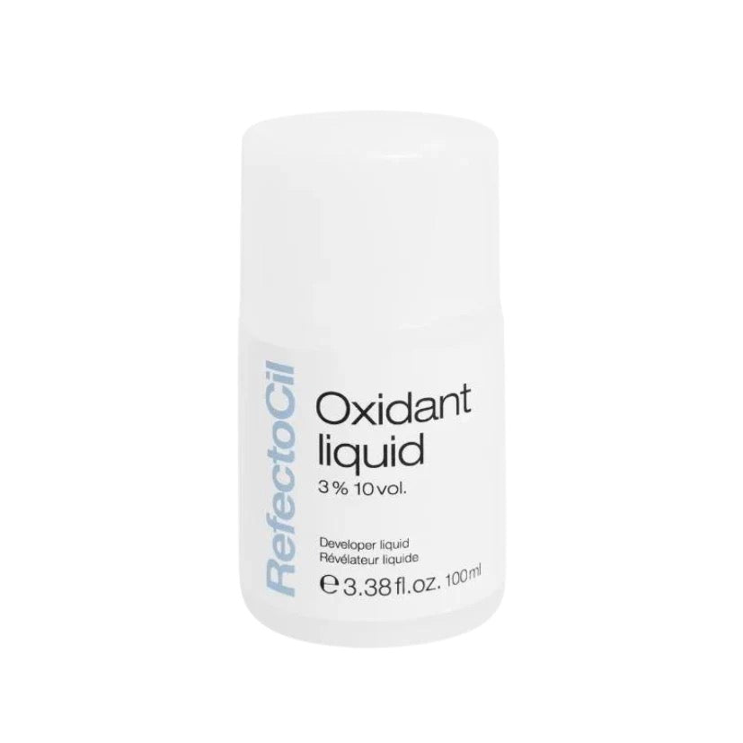 Refectocil - Oxidant Liquid 3% 100ml 氧化水