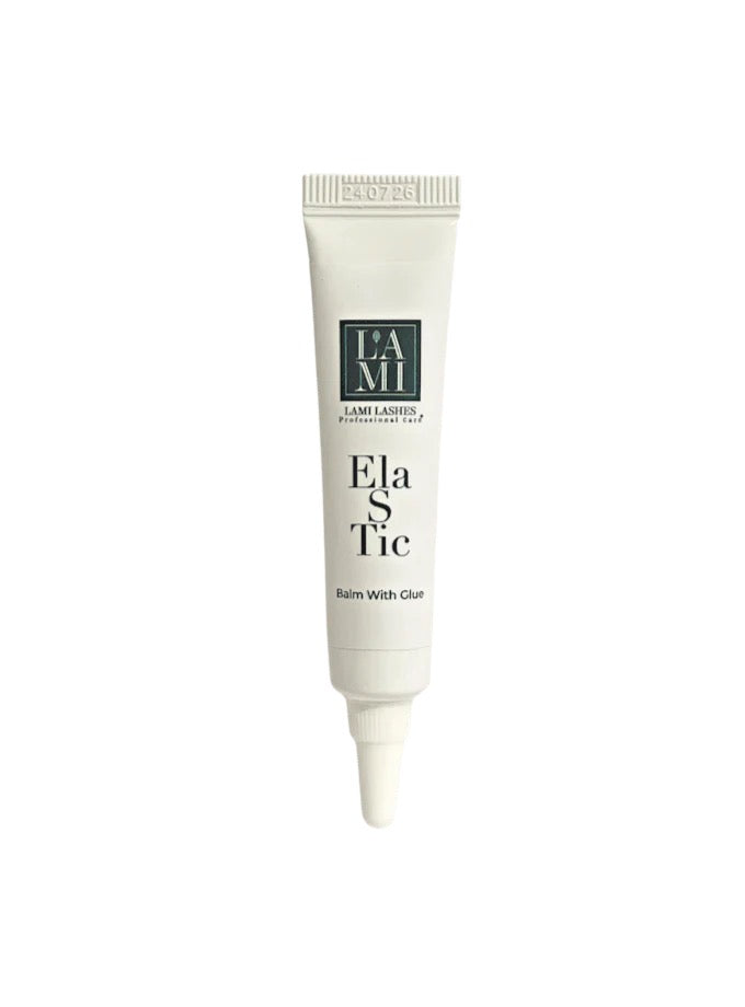 Lami Elastic -Blam with Glue-