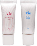 Vie - 角蛋白藥水一套