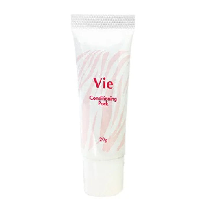 Vie - 角蛋白藥水 (Step 1 粉紅色）20g