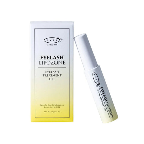 日本製造 EYEZ Eyelash Lipozone 15g