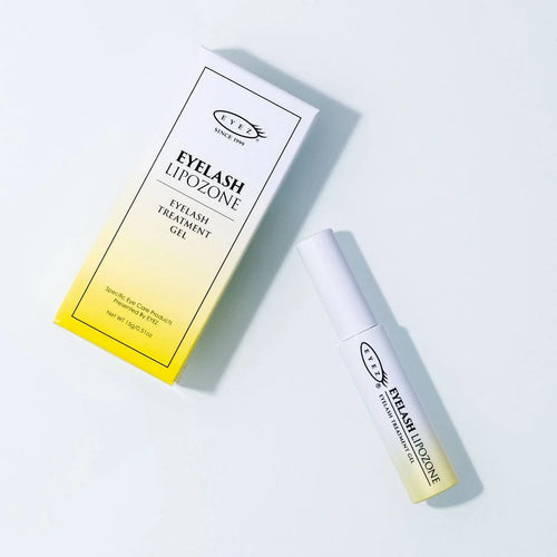 日本製造 EYEZ Eyelash Lipozone 15g