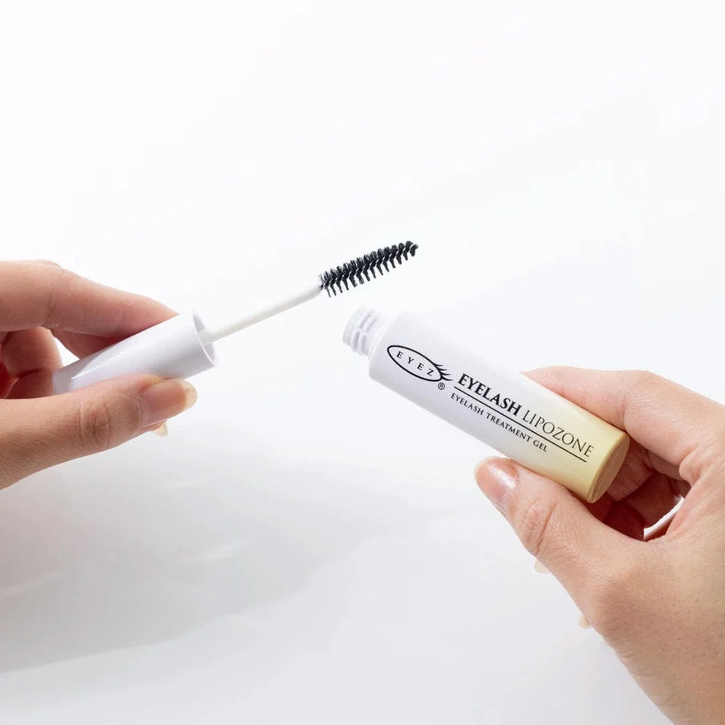 EYEZ Eyelash Lipozone 睫毛刷頭