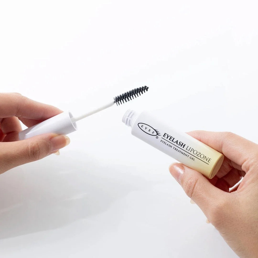 EYEZ Eyelash Lipozone 睫毛刷頭