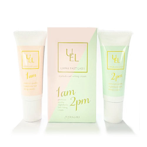 Upper East Lash 角蛋白藥水