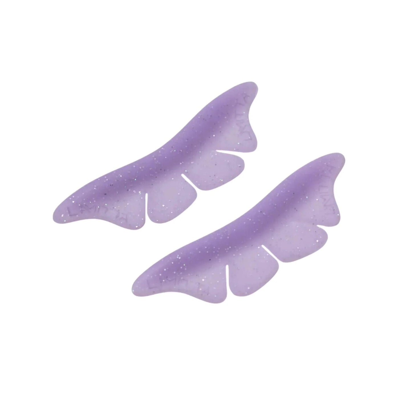 Lamitta - 蝴蝶下睫毛模具