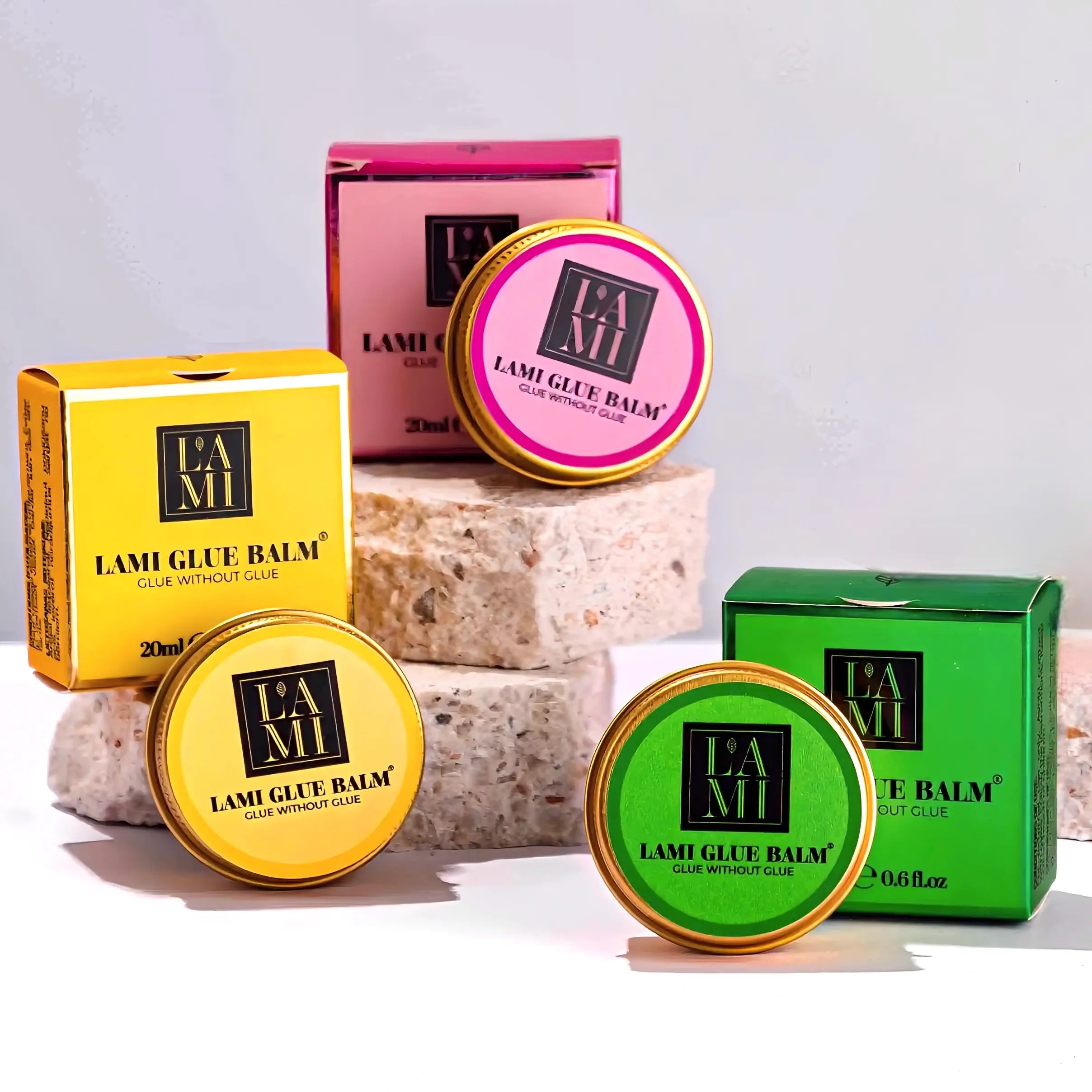 Lami Glue Balm 20ml