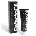 Refectocil - Eyelash and Eyebrow Tint - 睫毛染黑膏- 1 Pure Black