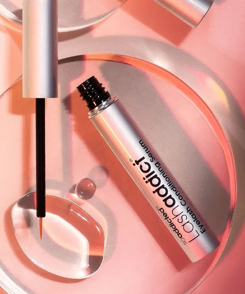 Lashaddict - Eyelash Conditioning Serum 睫毛增長液 5 ml