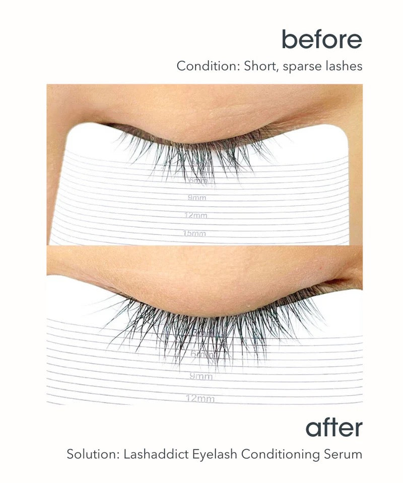 Lashaddict - Eyelash Conditioning Serum 睫毛增長液 5 ml
