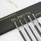 Lamitta - 角蛋白專用掃具套裝 (5支裝）