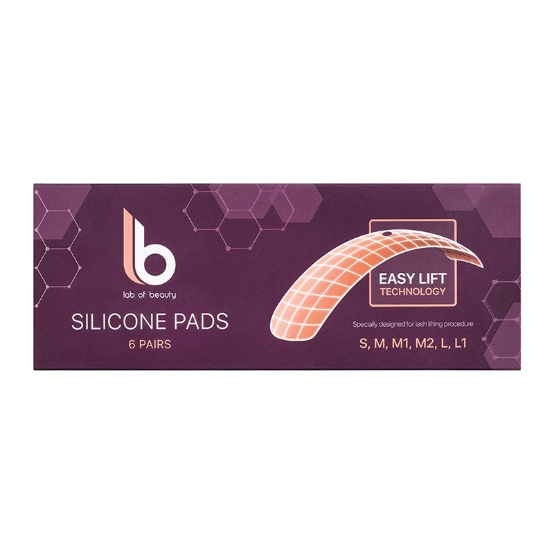 Lab of beauty - Easy Lift Technology模具