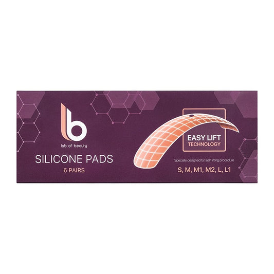 Lab of beauty - Easy Lift Technology模具