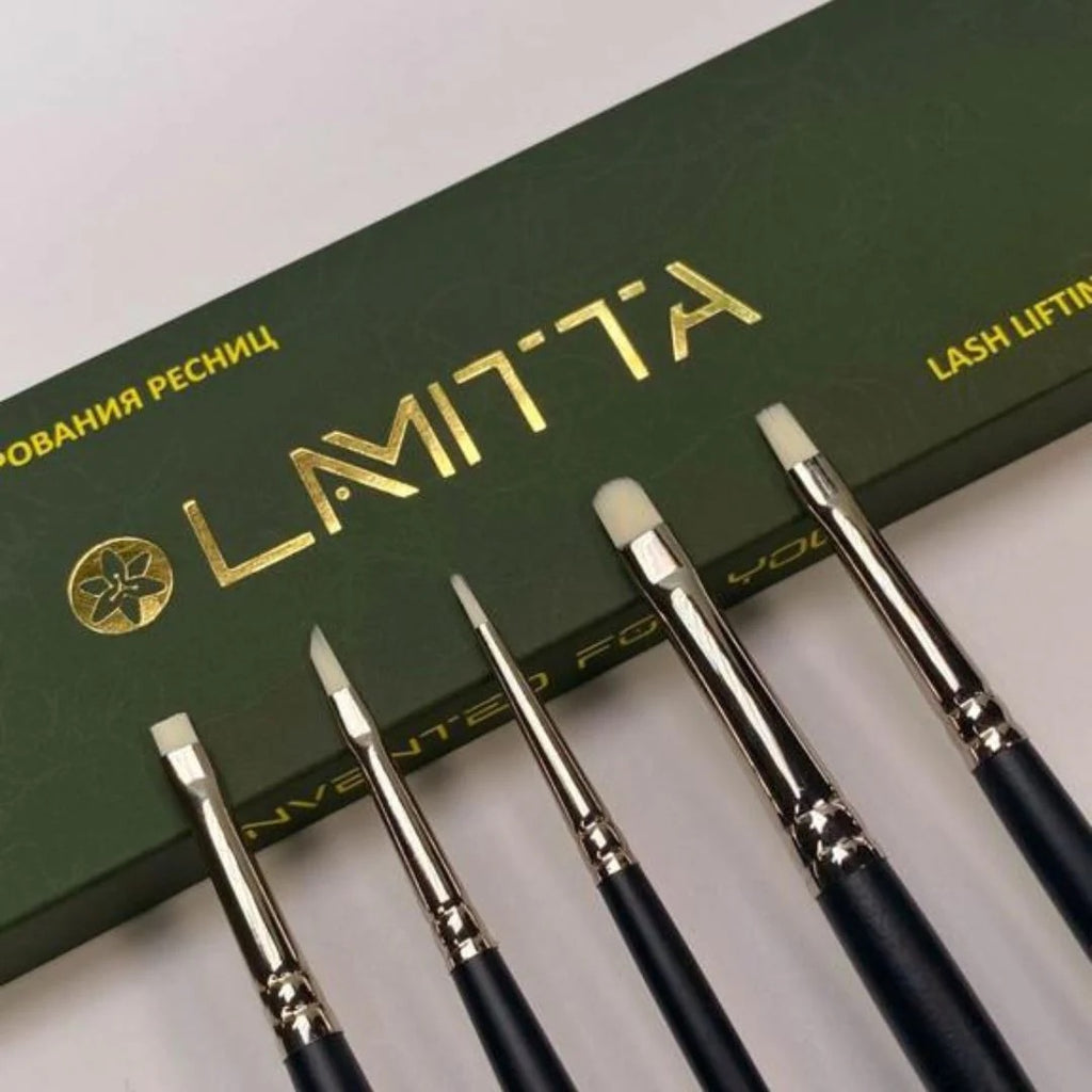 Lamitta - 角蛋白掃具套裝