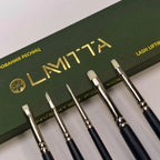 Lamitta - 角蛋白掃具套裝