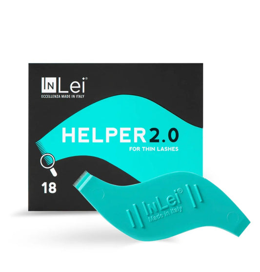 Inlei - Helper 2.0 排列睫毛神器