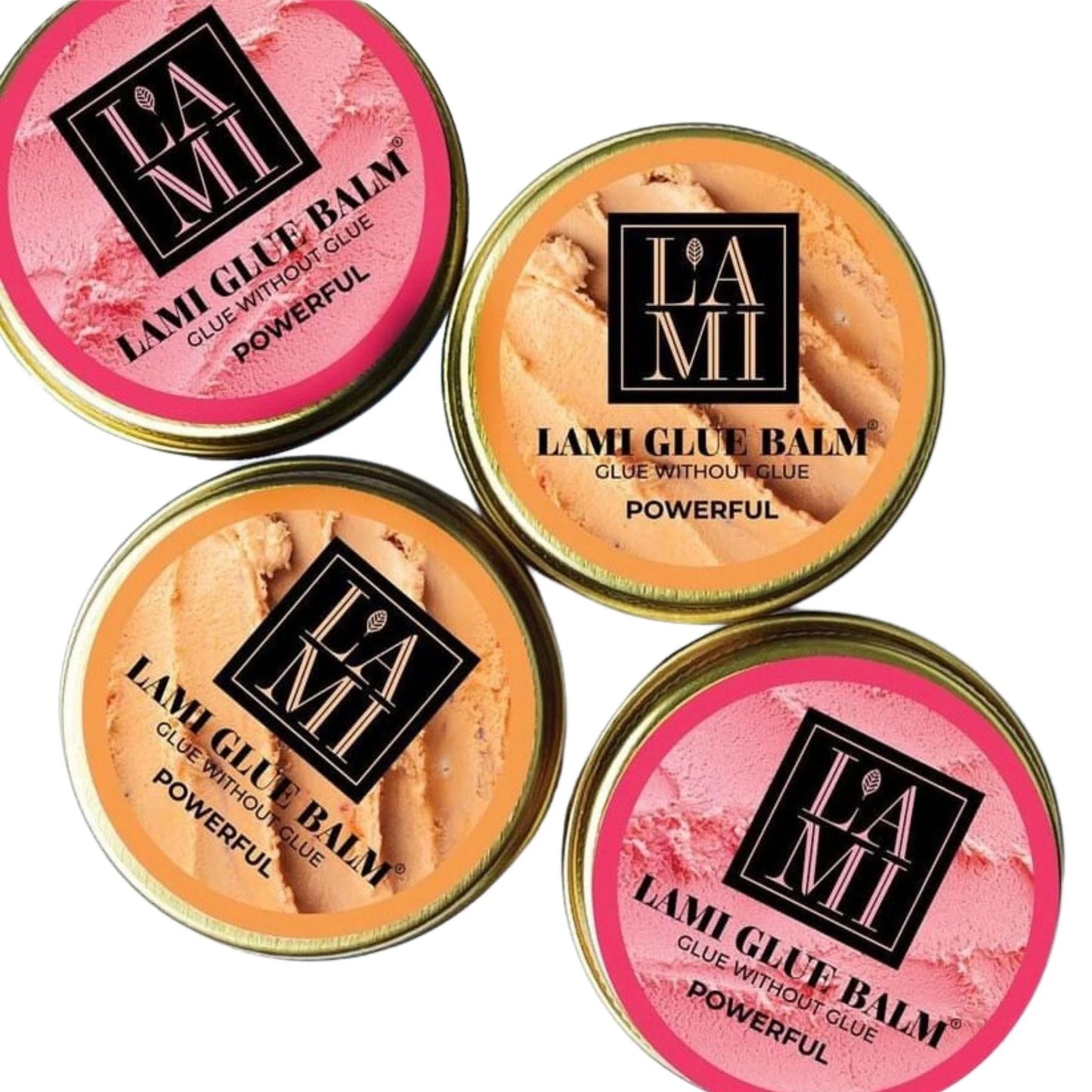 Lami Glue Balm -Powerful- 20ml