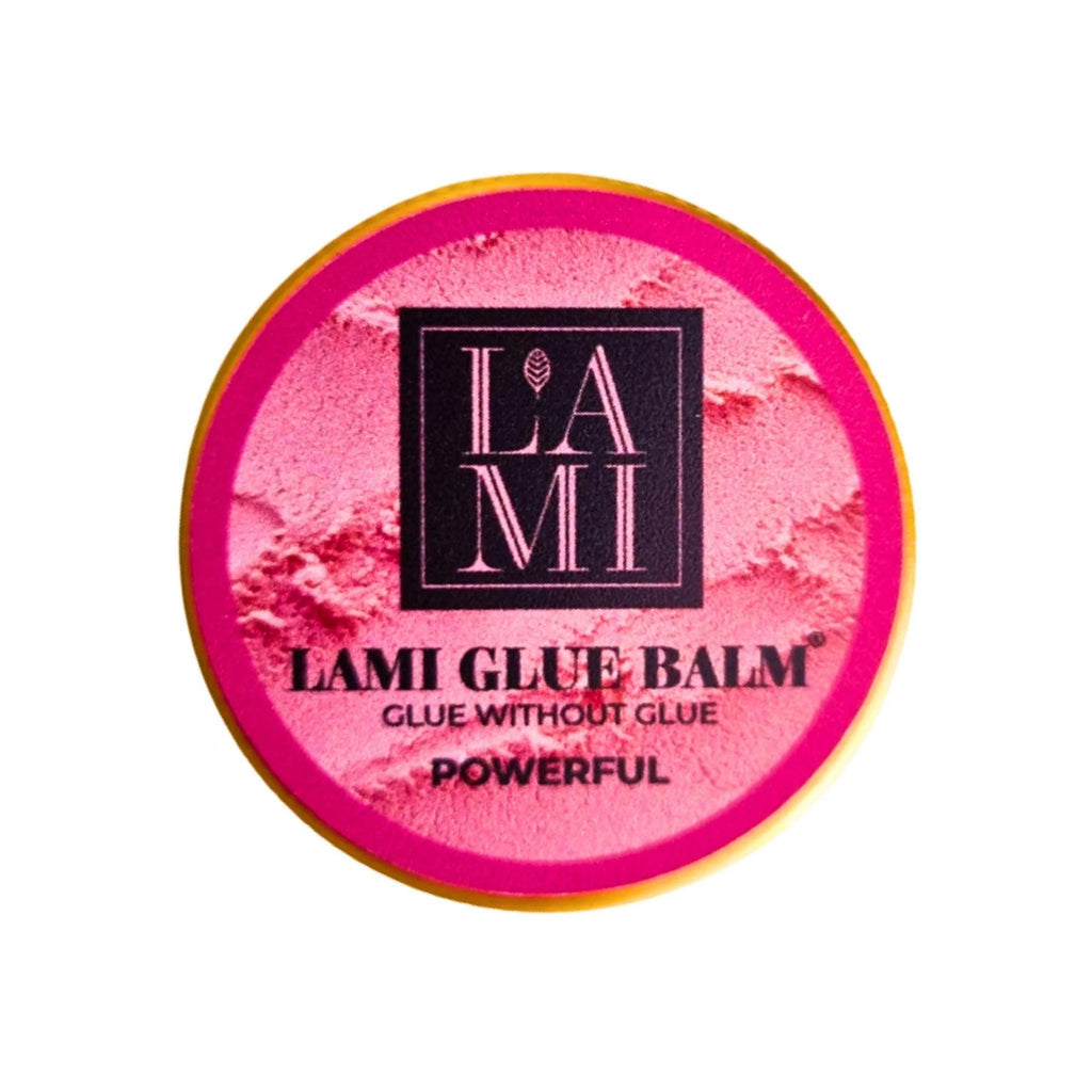 Lami Glue Balm -Powerful- 20ml