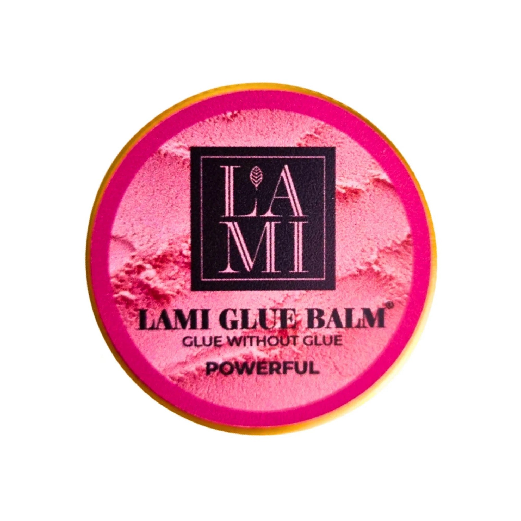 Lami Glue Balm -Powerful- 20ml