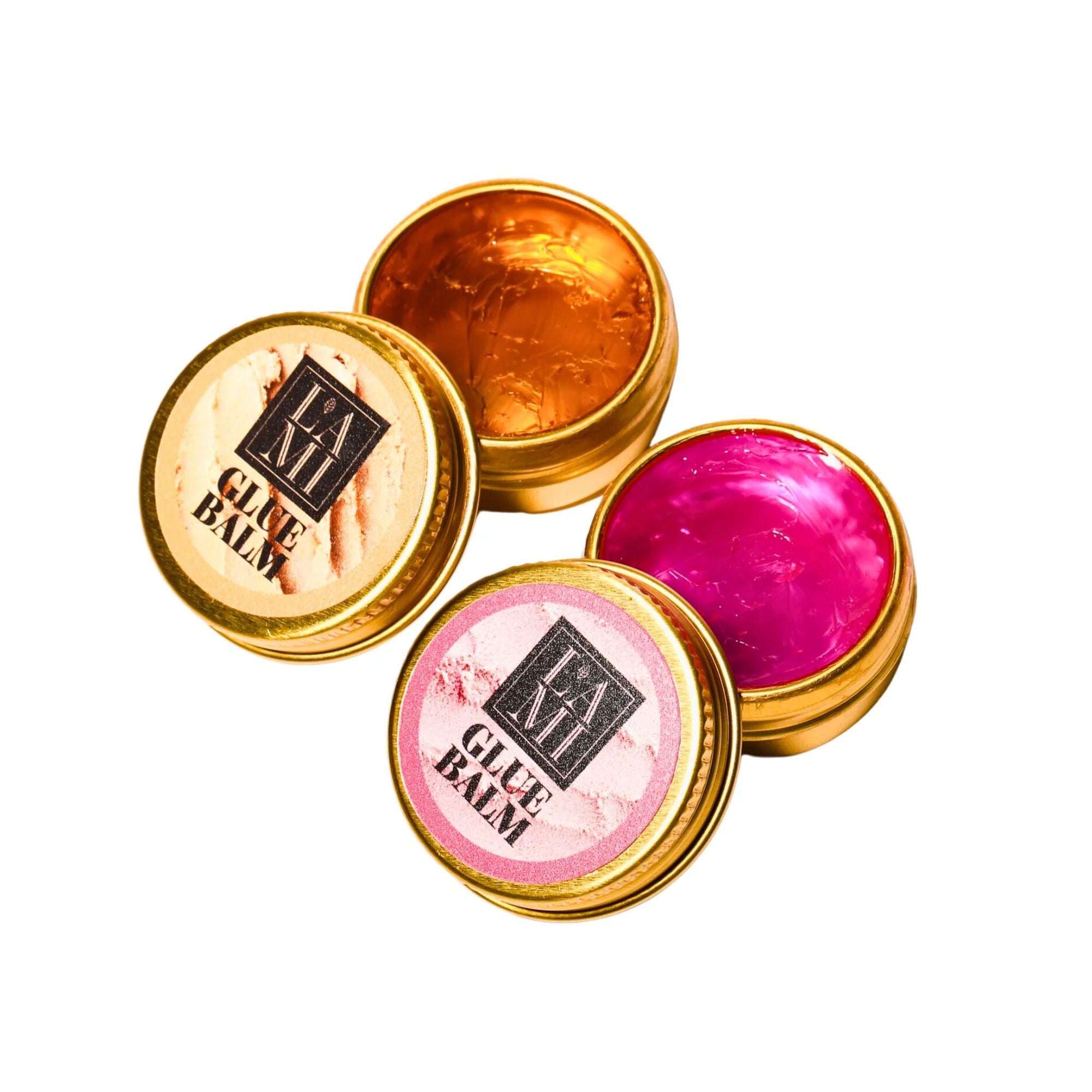 Lami Glue Balm -Powerful- 5ml