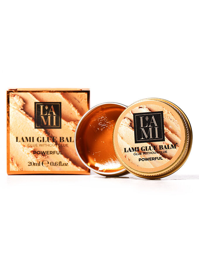 Lami Lashes- Lami Glue Balm (Powerful)