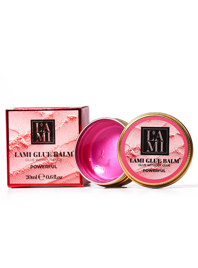 Lami Lashes- Lami Glue Balm (Powerful)