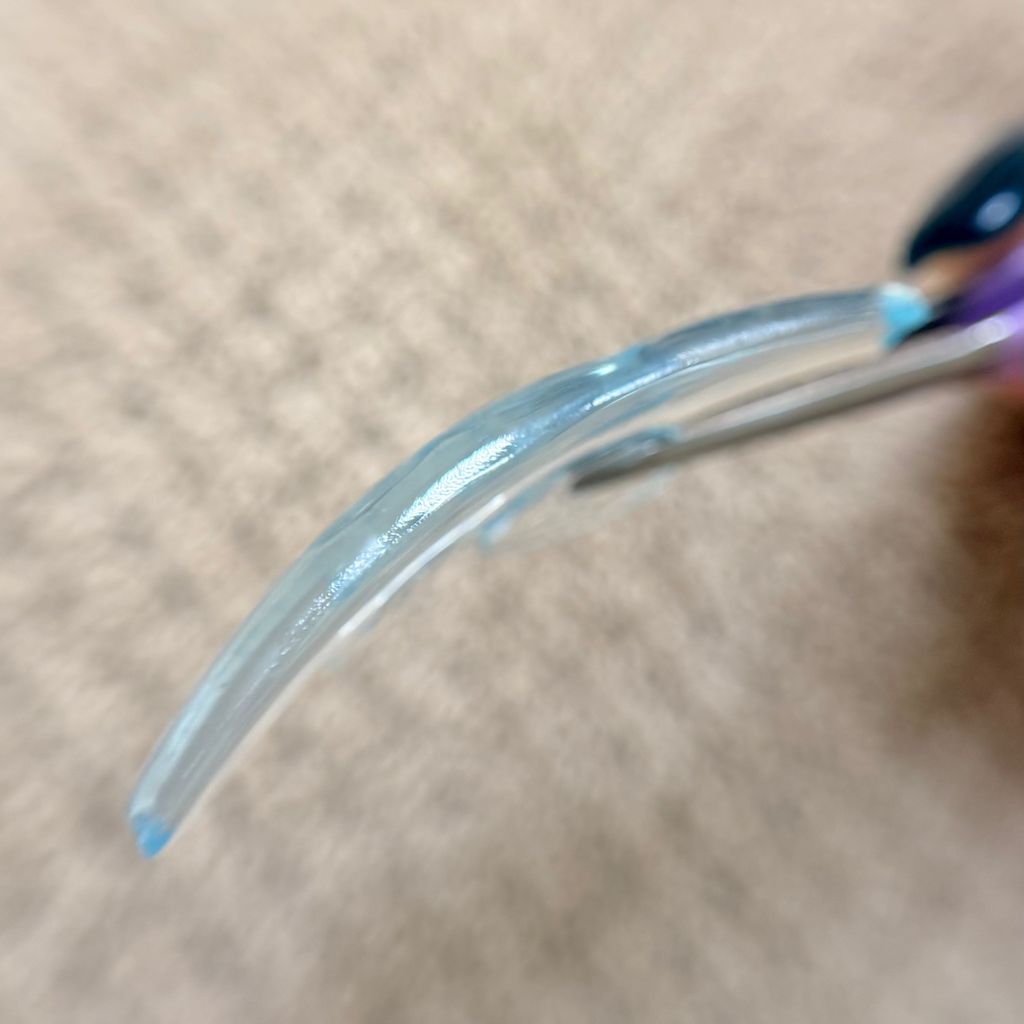 Hello Lashes - Snowman Rod 雪人角蛋白模具 (8 sizes)