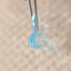 Hello Lashes - Snowman Rod 雪人角蛋白模具 (8 sizes)