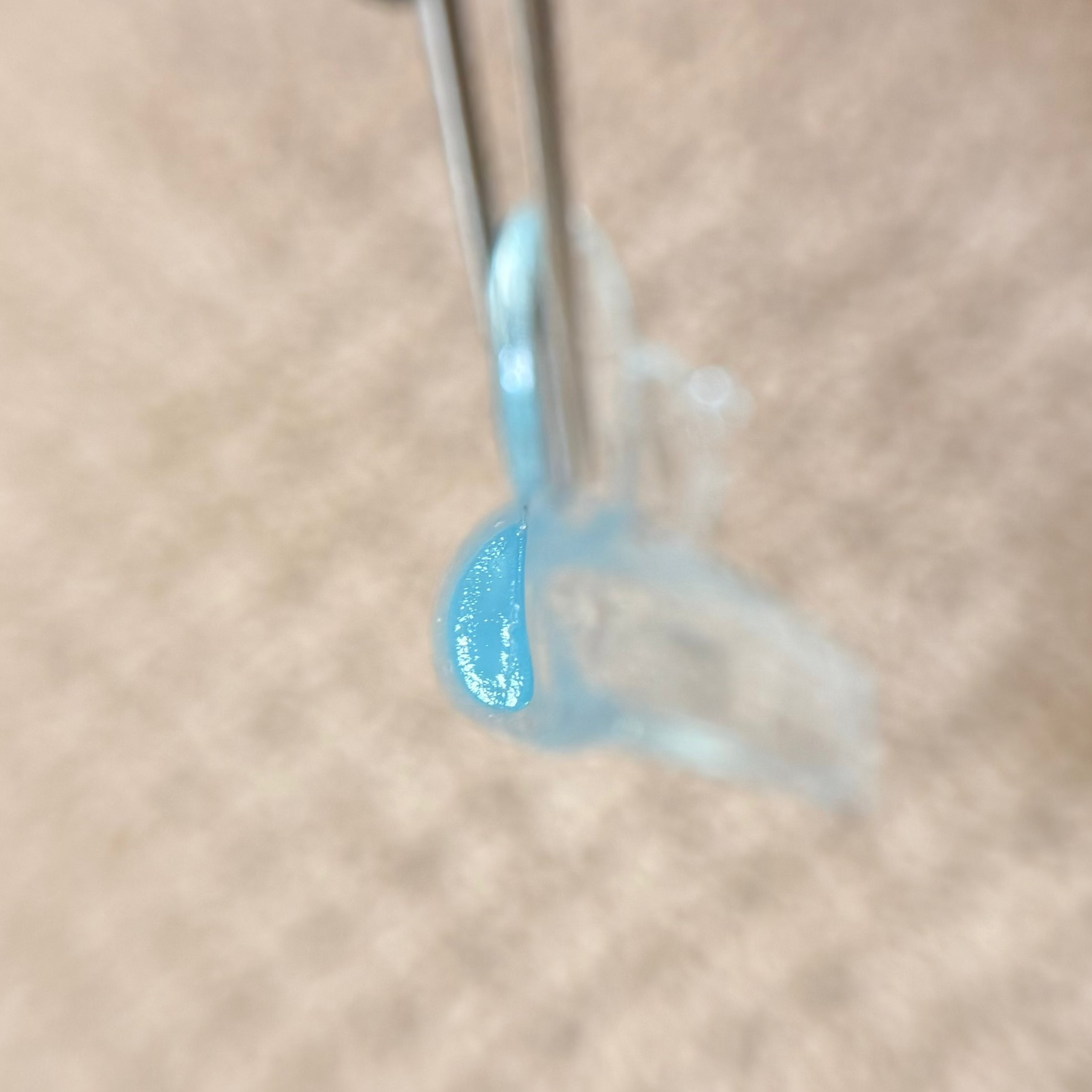 Hello Lashes - Snowman Rod 雪人角蛋白模具 (8 sizes)
