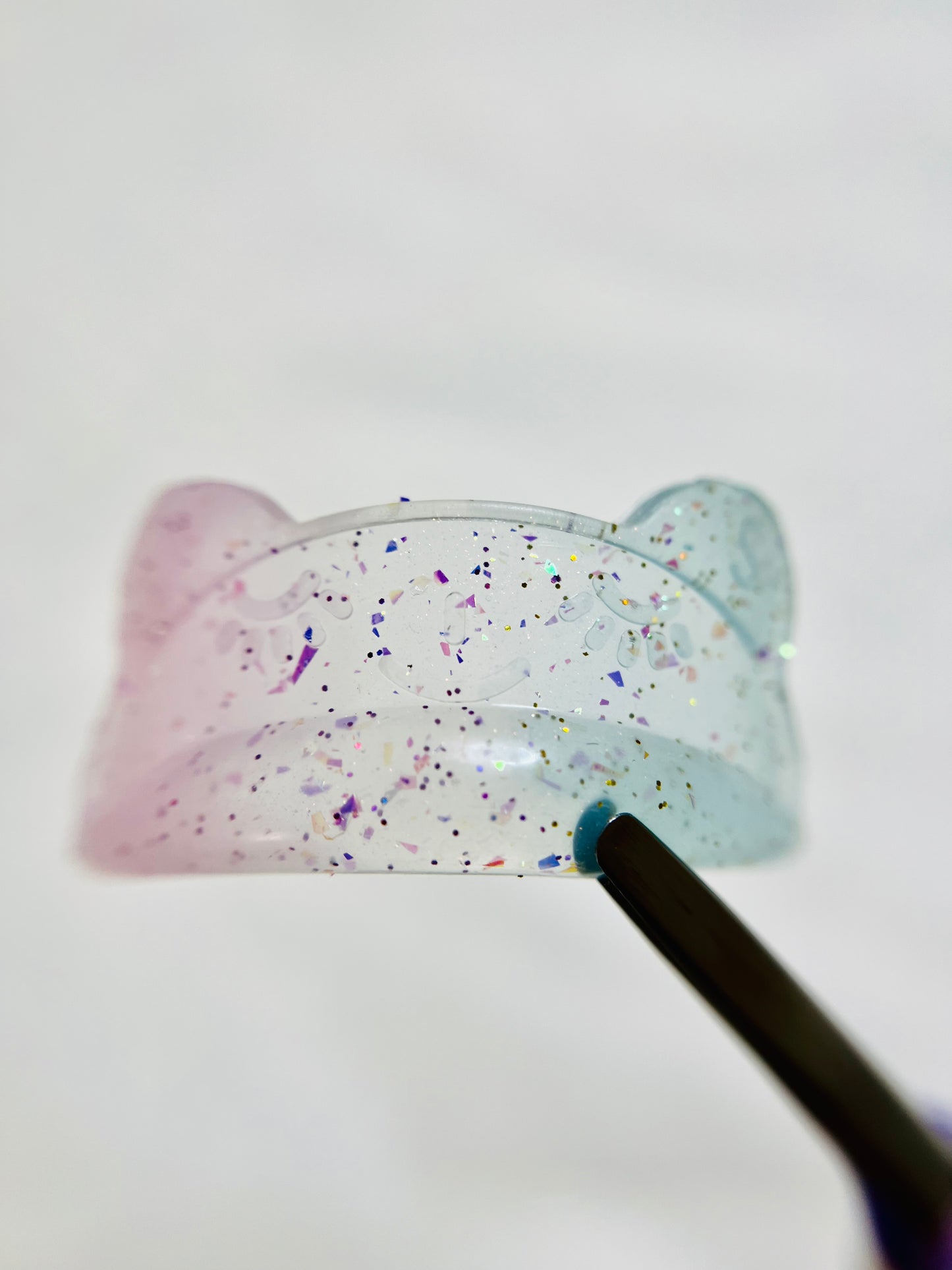 福寶＋模具🐼 Fubao Rod Plus - CL curl, 10 size