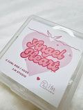 天使心模具👼🏻 Angel Heart Rod, C curl 4 size