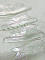 天使羽翼模具🪽 Angel Wings Rod, L curl 8 size