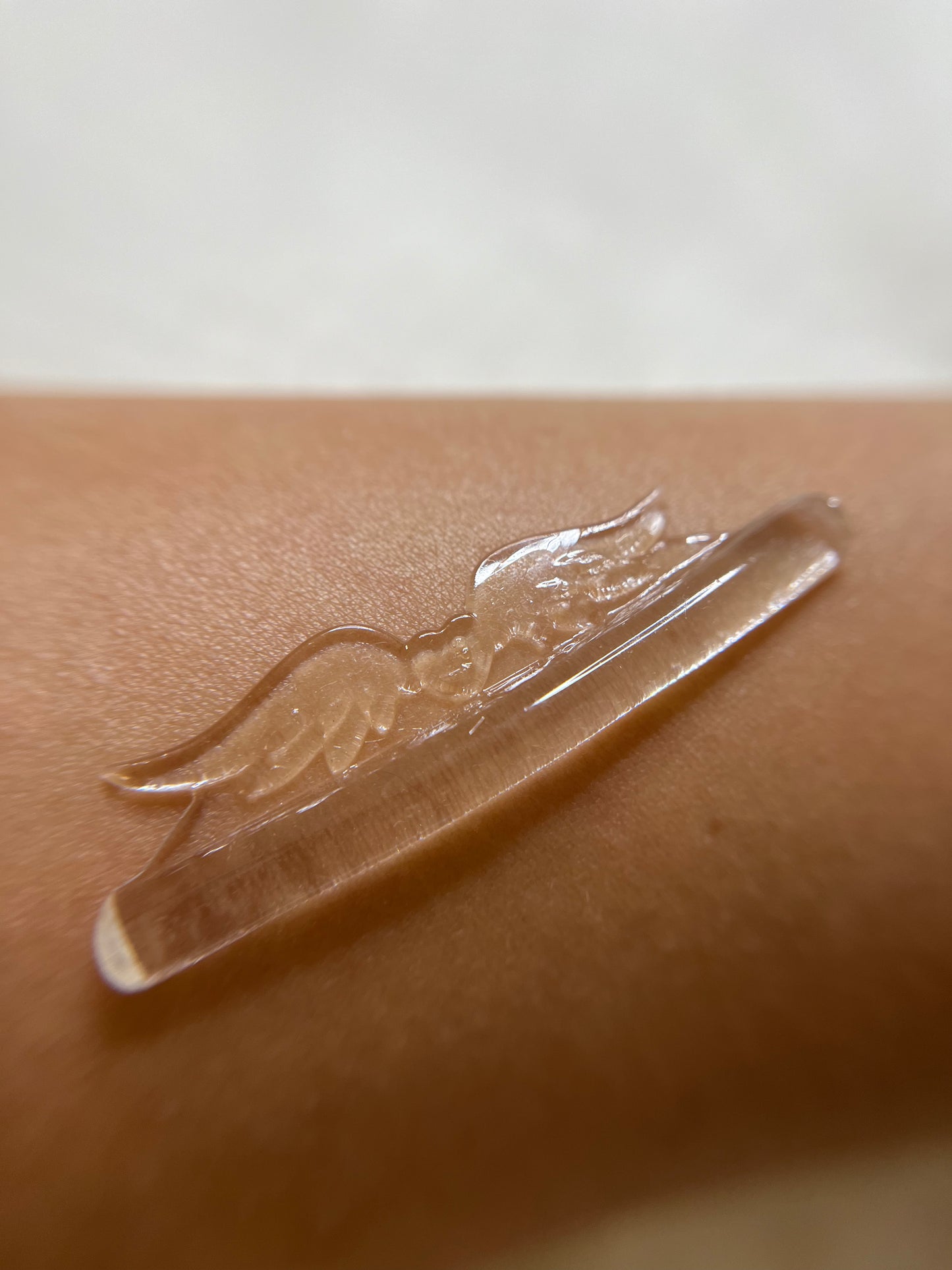 天使心模具👼🏻 Angel Heart Rod, C curl 4 size