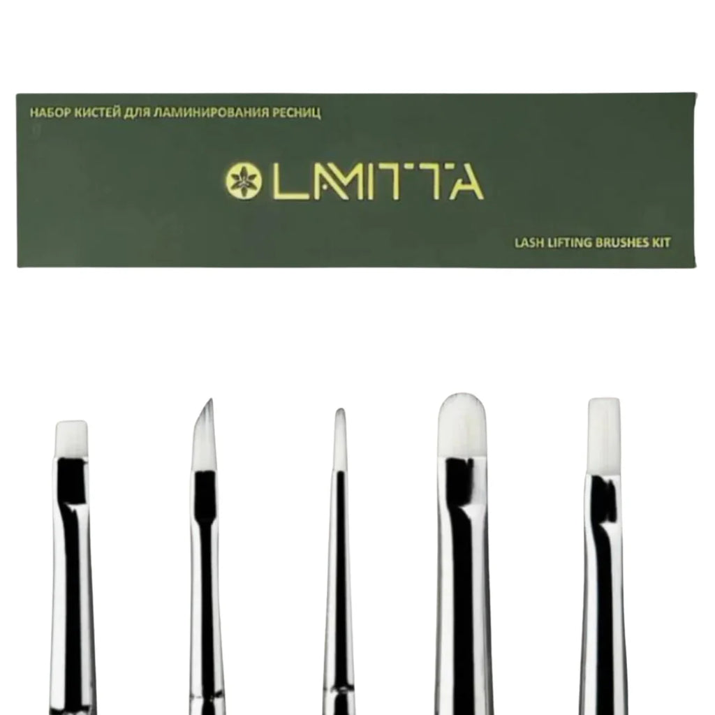 Lamitta - 角蛋白掃具套裝