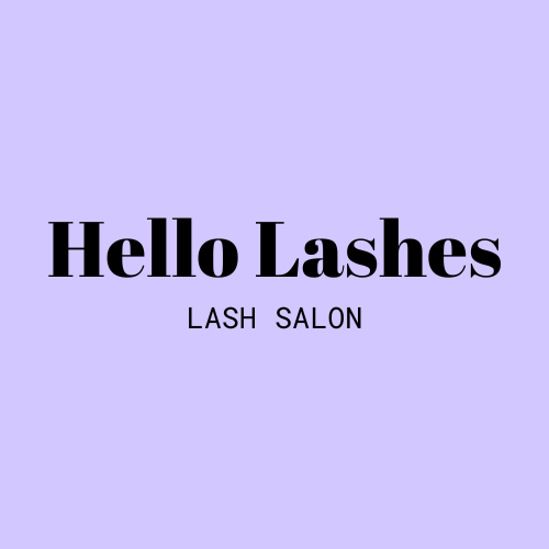 Hello Lashes