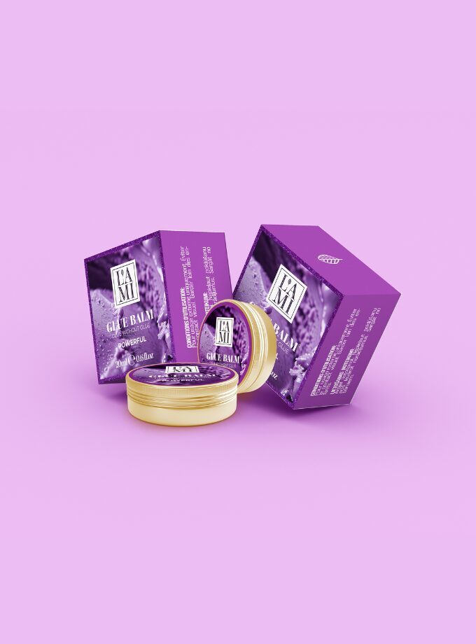 Lami Lashes- Lami Glue Balm (Powerful)