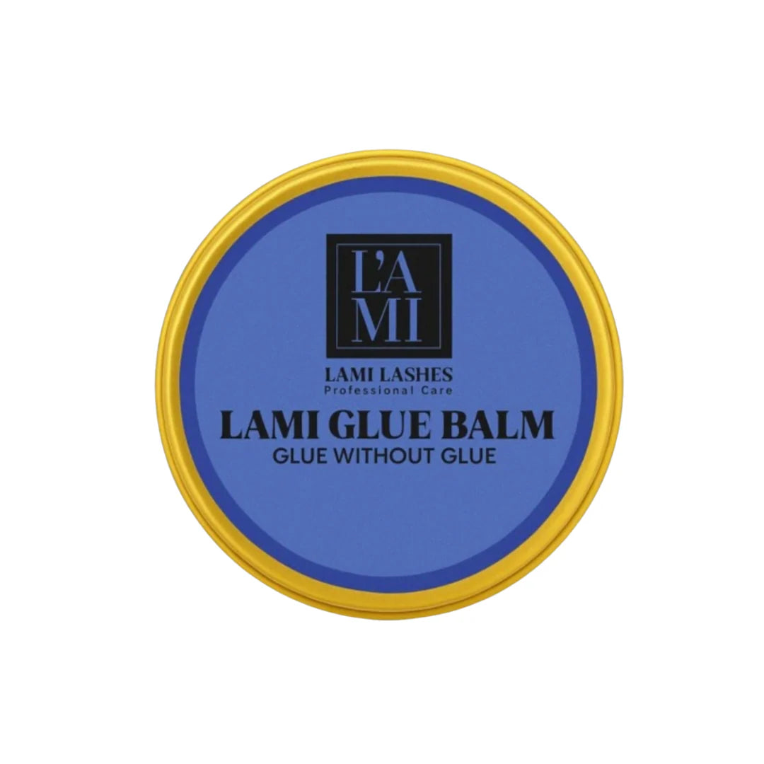 Lami Lashes- Lami Glue Balm (Regular)