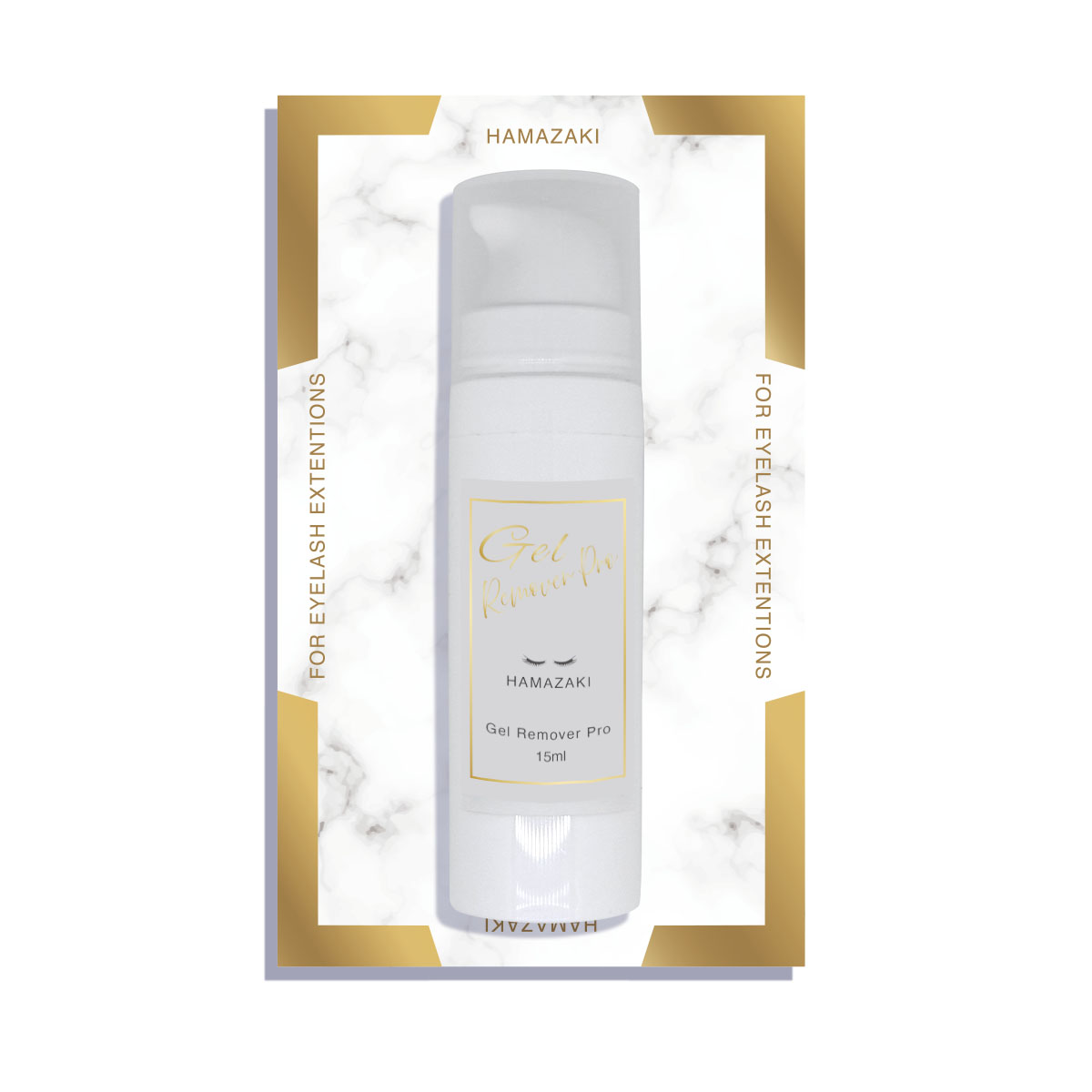 Gel-Remover-Pro-泵浦按壓瓶身設計-精準控量衛生不變質