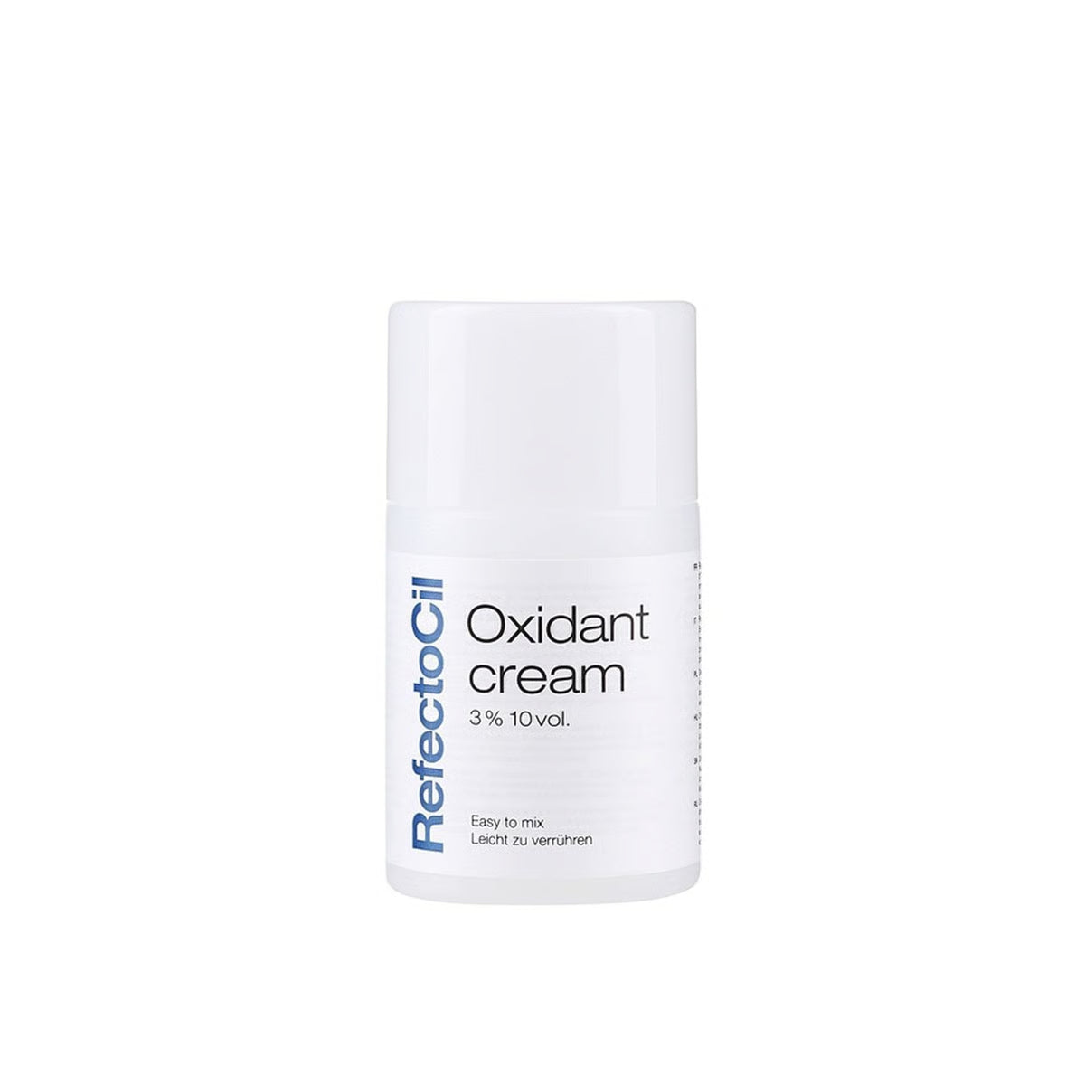 RefectoCil - Oxidant Cream 3% (100ml)